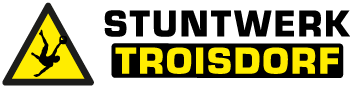 Logo Stuntwerk Troisdorf